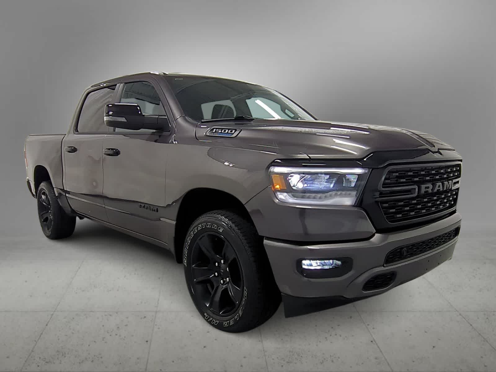 ram ram 1500 pickup 2023 1C6SRFFT5PN692263 image ram ram 1500 pickup 2023 1C6SRFFT5PN692263 image